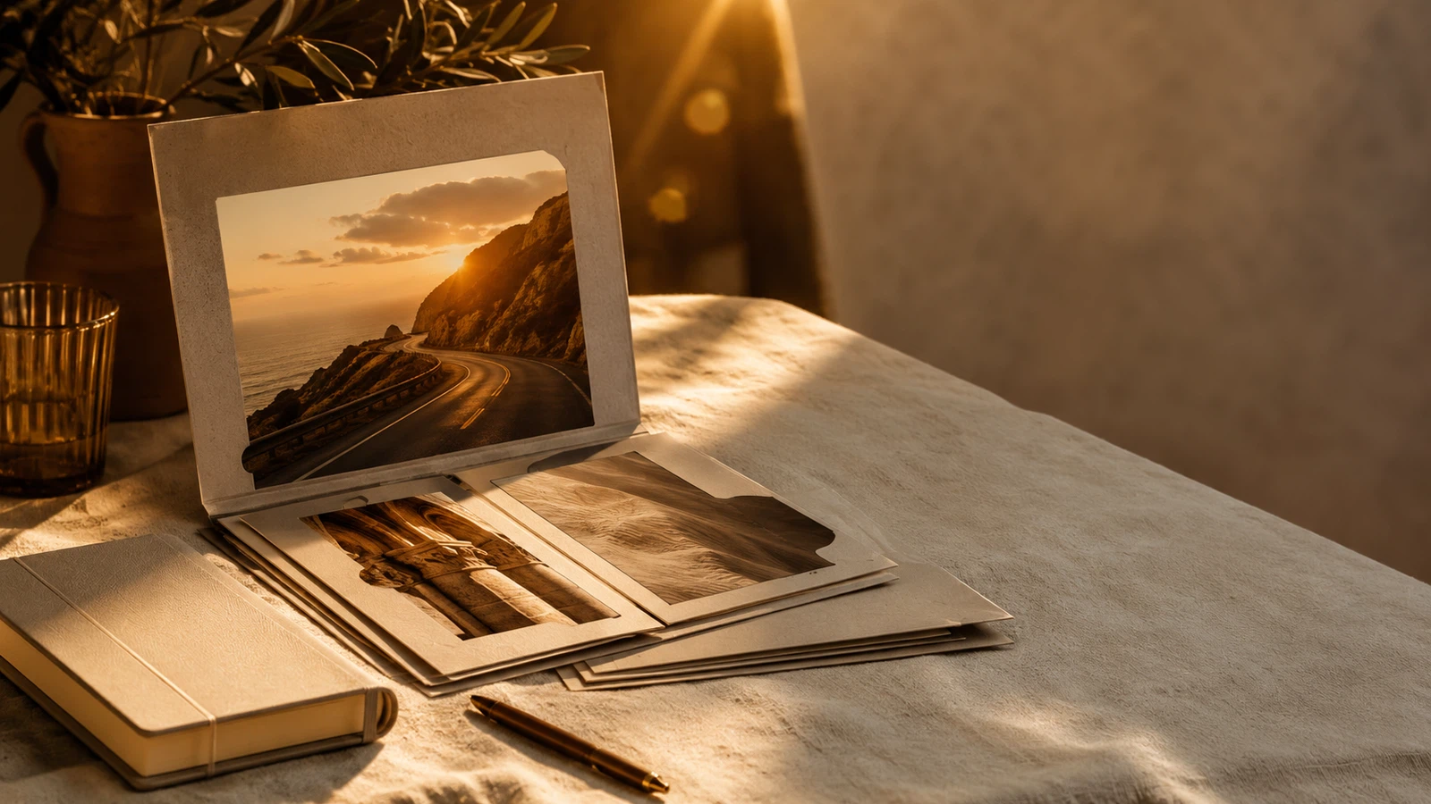 B-Roll Shot List for Creators: Proof, Texture and Transitions — creator planning visual.