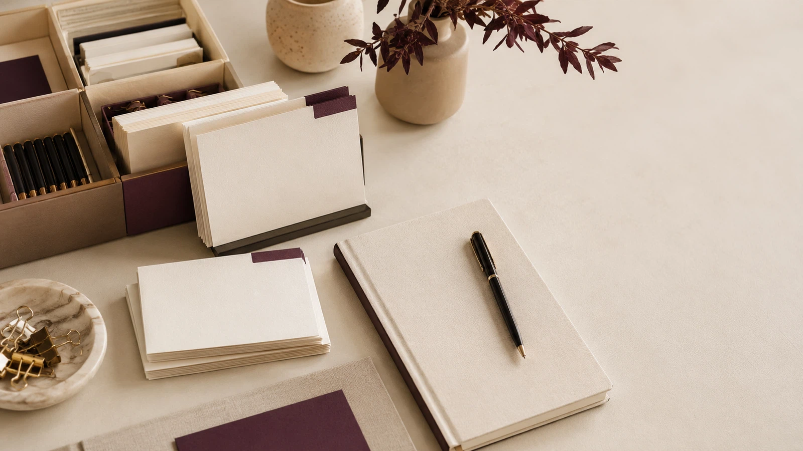 Why Content Creation Takes Too Much Time—and What to Standardize — creator planning visual.