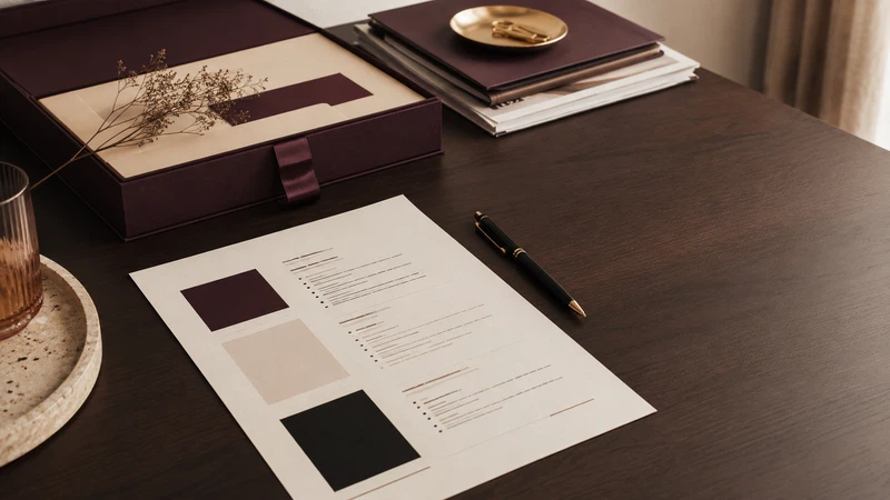 Content Creator Brief Template with Deliverables and Boundaries — creator planning visual.