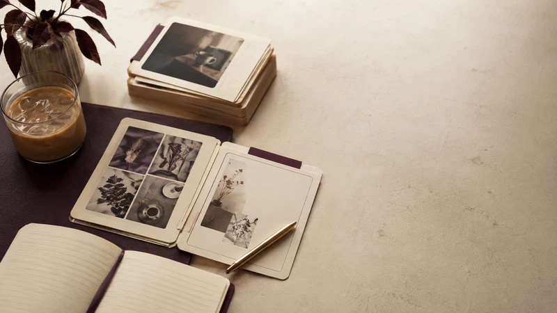 Content Fatigue: When Publishing Continues but Meaning Drops — creator planning visual.