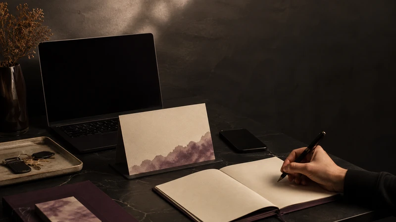 Content Strategy for Founders: Turn Operating Insight into Content — creator planning visual.
