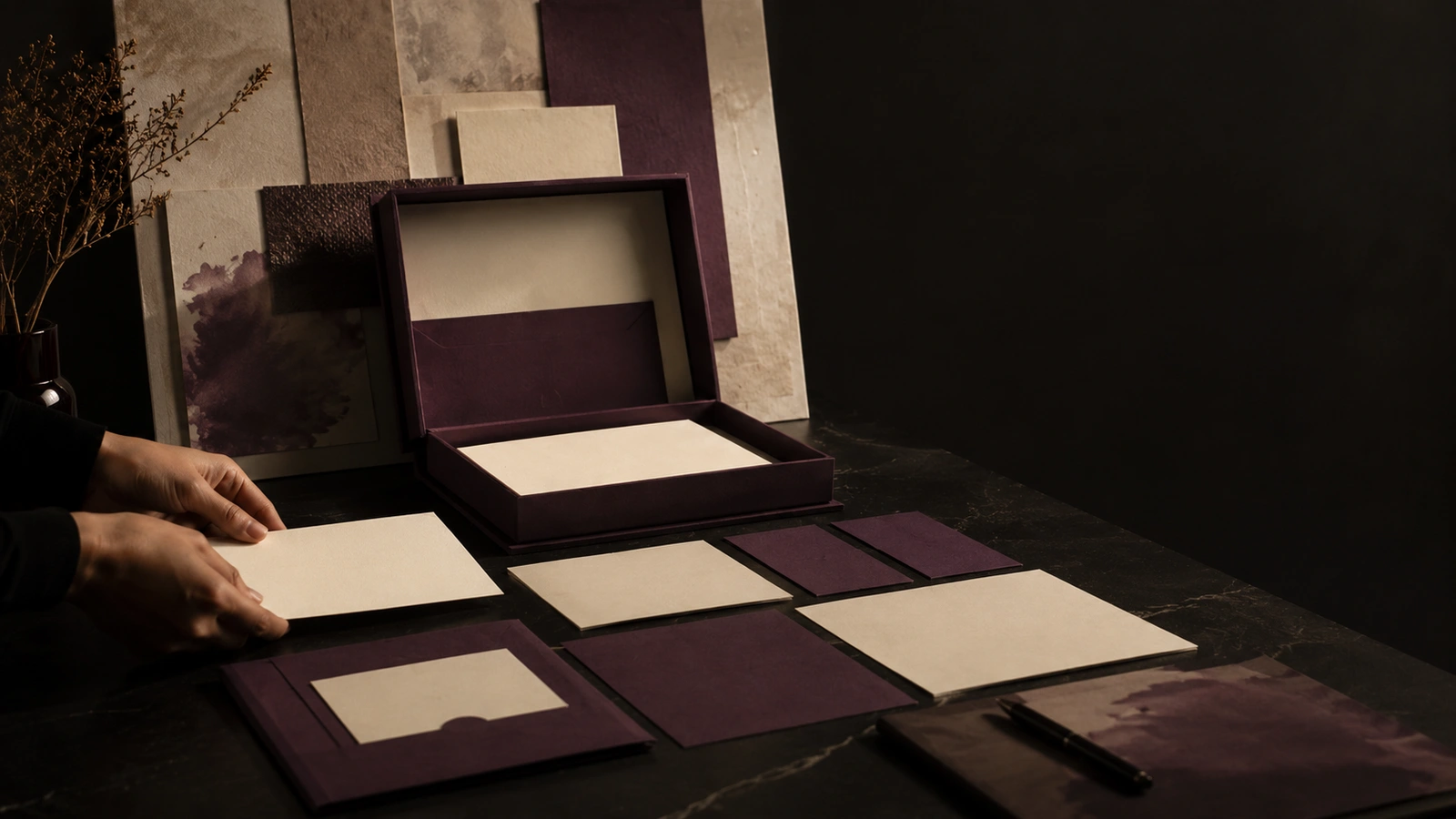 Custom Instagram Content Plan with Shoot-Ready Direction — creator planning visual.