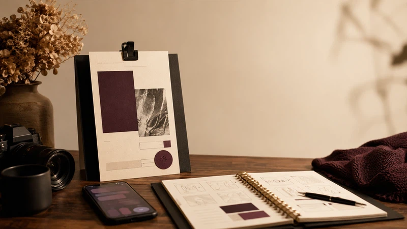 E-commerce Content Ideas That Move from Product to Proof — creator planning visual.