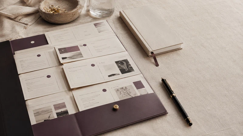 How to Batch Content by Set, Energy and Format — creator planning visual.