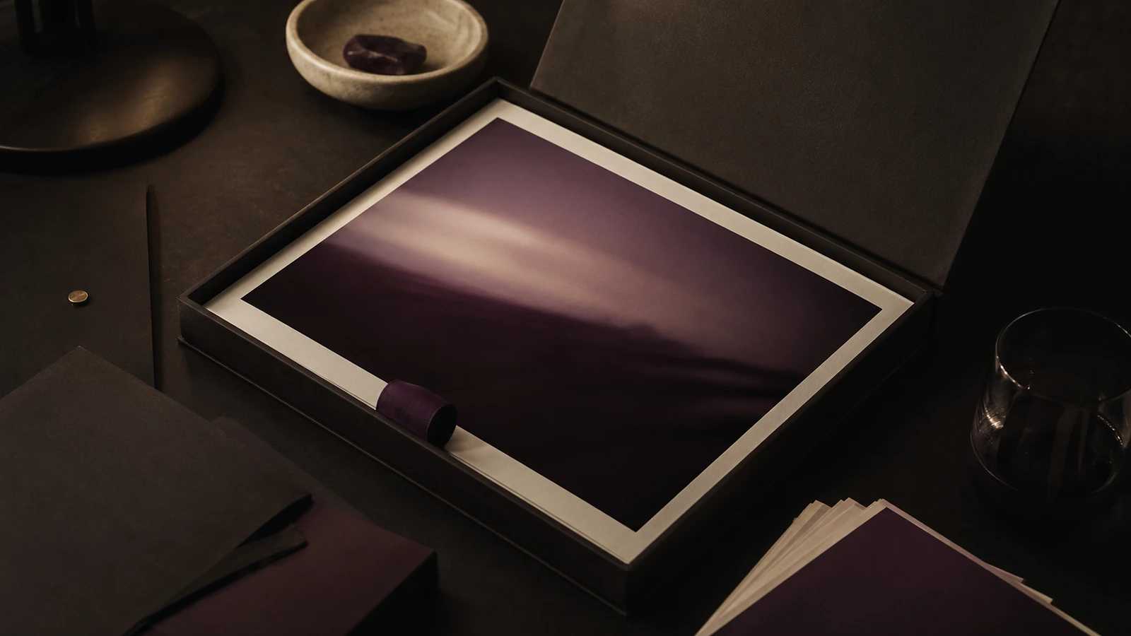 How to Create Content Consistently Without Daily Inspiration — creator planning visual.