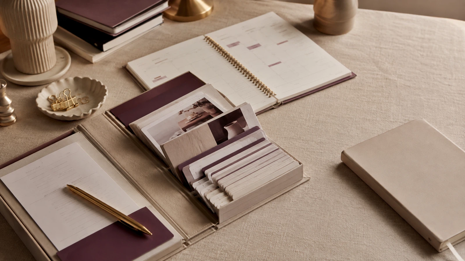 Instagram Burnout: A Sustainable Publishing Reset — creator planning visual.