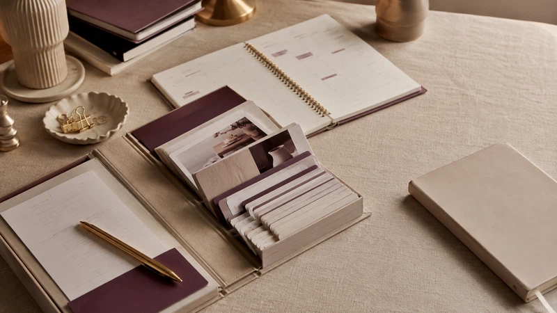 Instagram Burnout: A Sustainable Publishing Reset — creator planning visual.