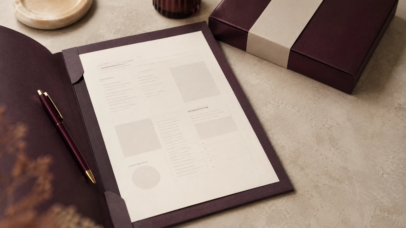 Instagram Creative Brief Template for Creators and Brands — creator planning visual.