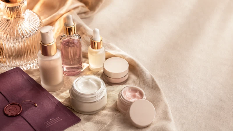 Skincare Content Strategy: Trust, Routine and Responsible Proof — creator planning visual.