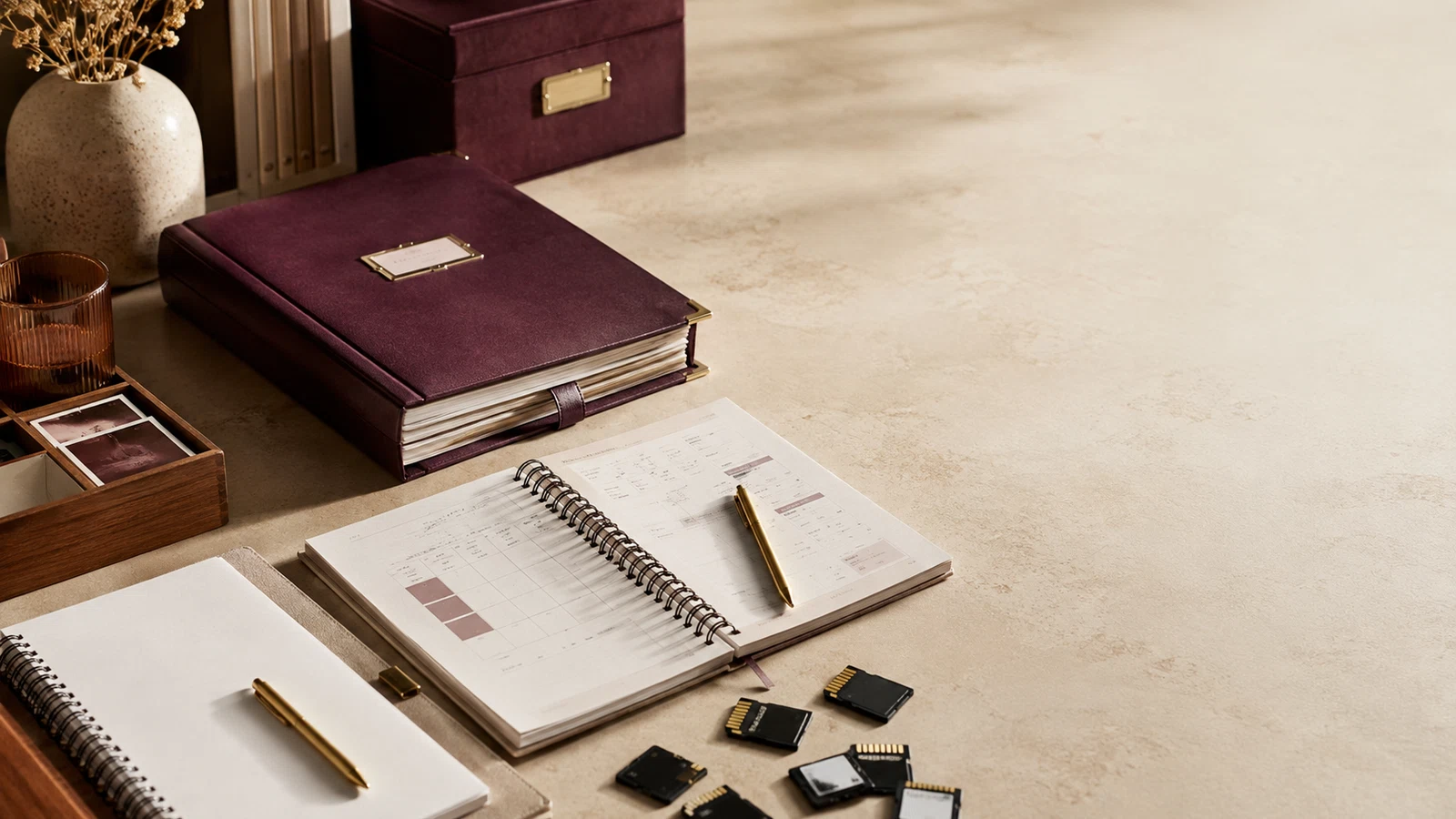 Social Media Burnout for Creators: Build a Lower-Energy Mode — creator planning visual.