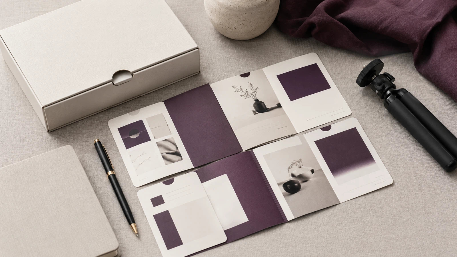 UGC Shot List: Product Proof without Robotic Delivery — creator planning visual.