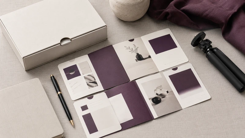 UGC Shot List: Product Proof without Robotic Delivery — creator planning visual.