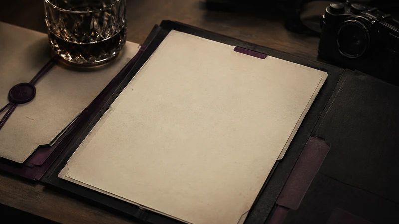 Video Production Brief Template for Short-Form Assets — creator planning visual.
