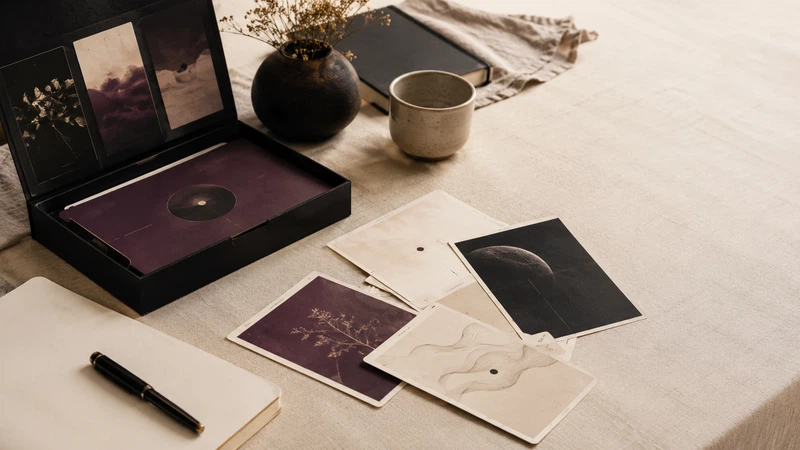 What to Post on Instagram When Generic Lists Stop Helping — creator planning visual.